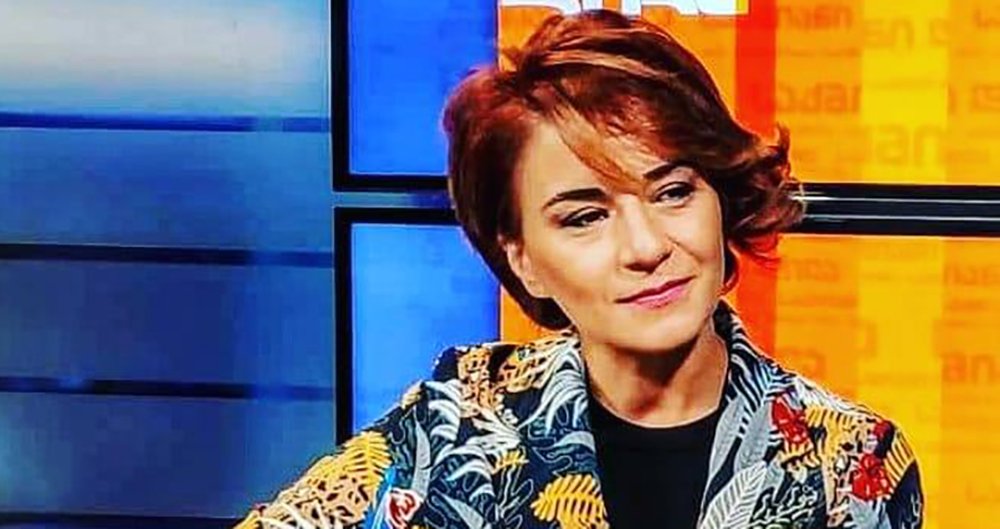 მანანა მანჯგალაძე