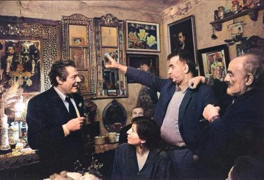 მარჩელო მასტროიანი