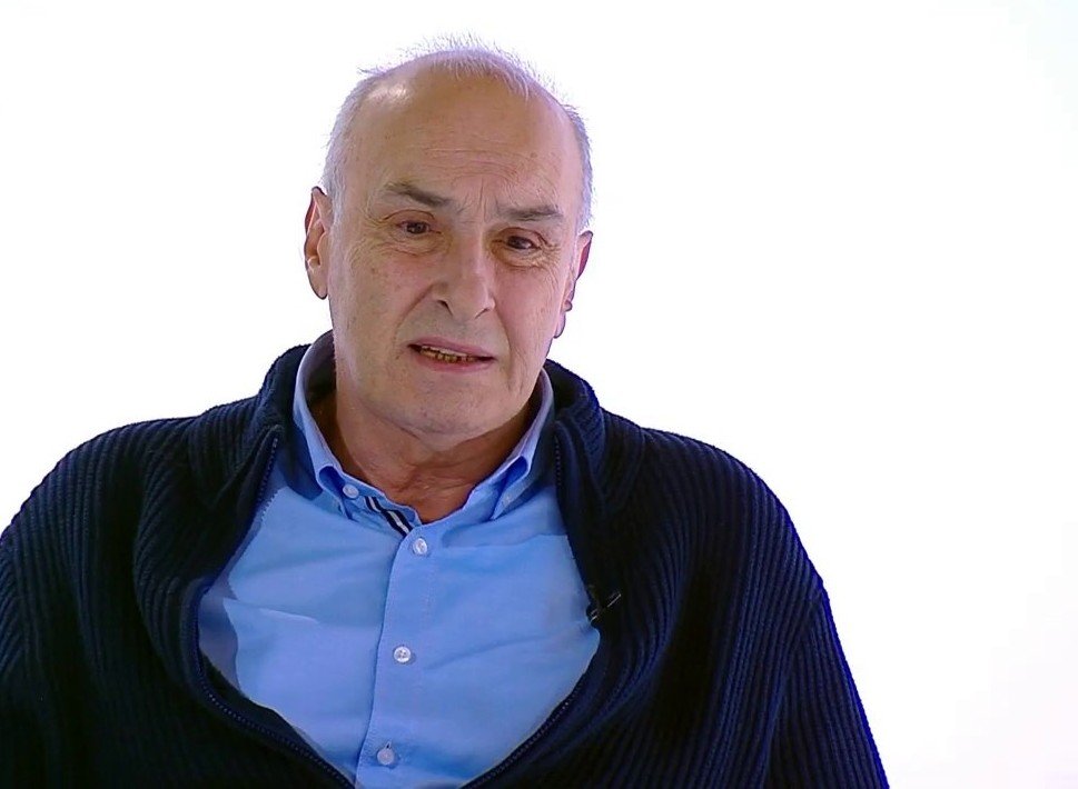 ლაშა თაბუკაშვილი