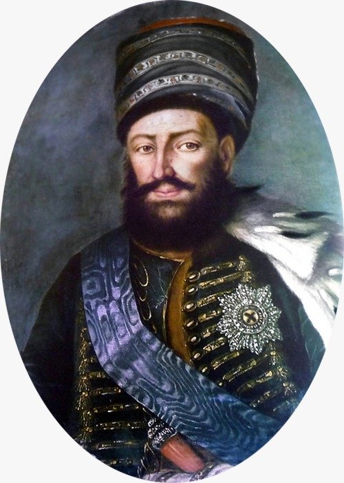 მეფე ერეკლე