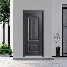 ექსტერიერის კარი