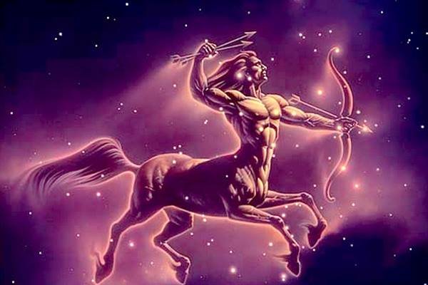 მშვილდოსანი