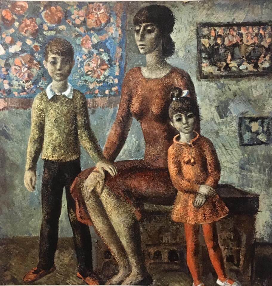 "ოჯახი"