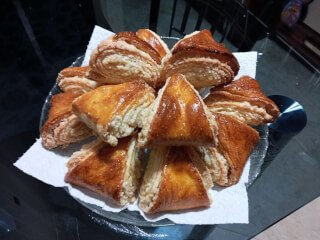 ნამცხვარი