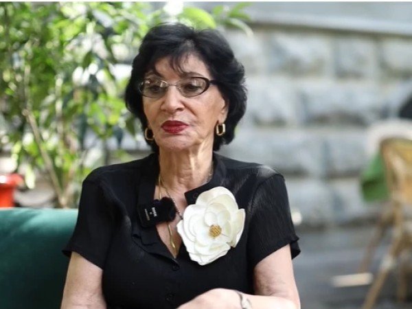 "როგორ შეიძლება მეგობარს უყვარს და მეც მომწონდეს-მეთქი და ის ბიჭი გულიდან ამოვიღე" - ნანი ბრეგვაძე