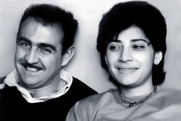 ეკა მამალაძე