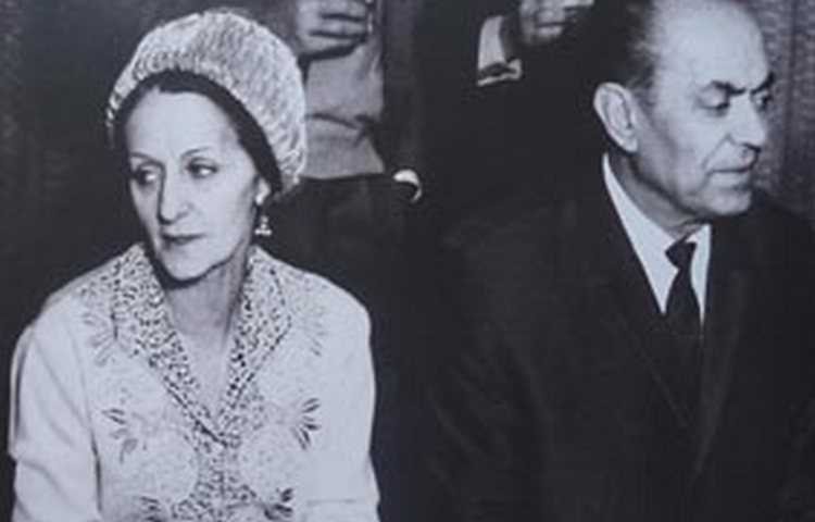 ნინო და ილიკო