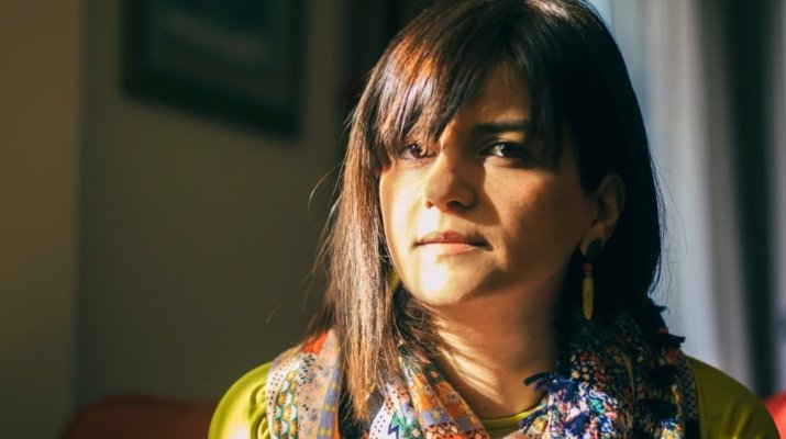 "ჩემი თინეიჯერობის ტკივილია ვალენტინობა" - ნინო თარხნიშვილი