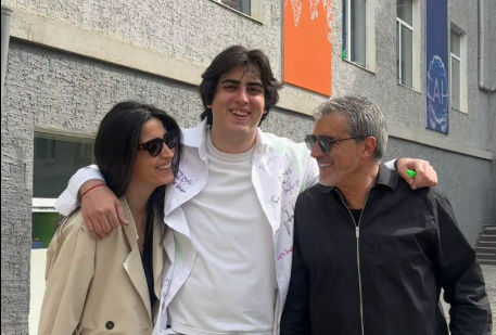 "ცხოვრების წესით და აღზრდით ნიკოლოზი მიწიერი ანგელოზი იყო" - 17 წლის ახალგაზრდა, რომელიც ხორავას ქუჩაზე სროლისას გარდაიცვალა ნიკოლოზ ღუნაშვილია