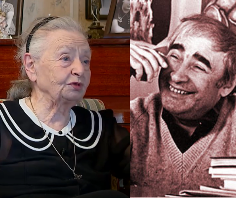 ნოდარ დუმბაძე