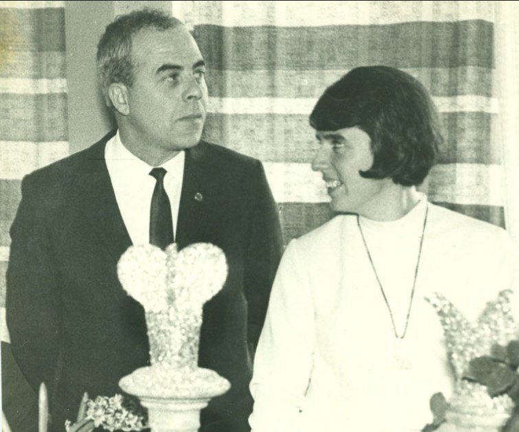 ნონა გაფრინდაშვილი