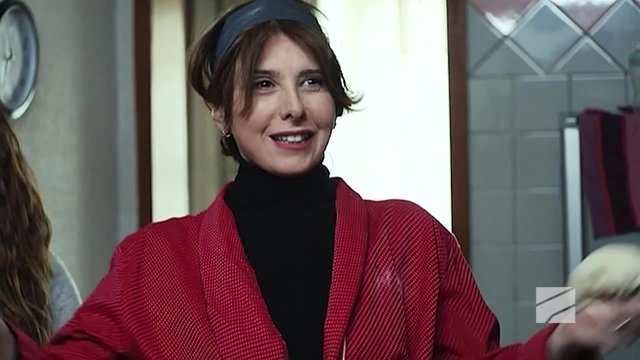 ვისგან გადმოიღო ქეთი ჩხეიძემ ინტონაცია ნუნუკას როლისთვის?