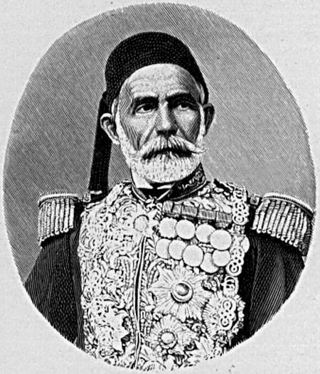 ომარ ფაშა