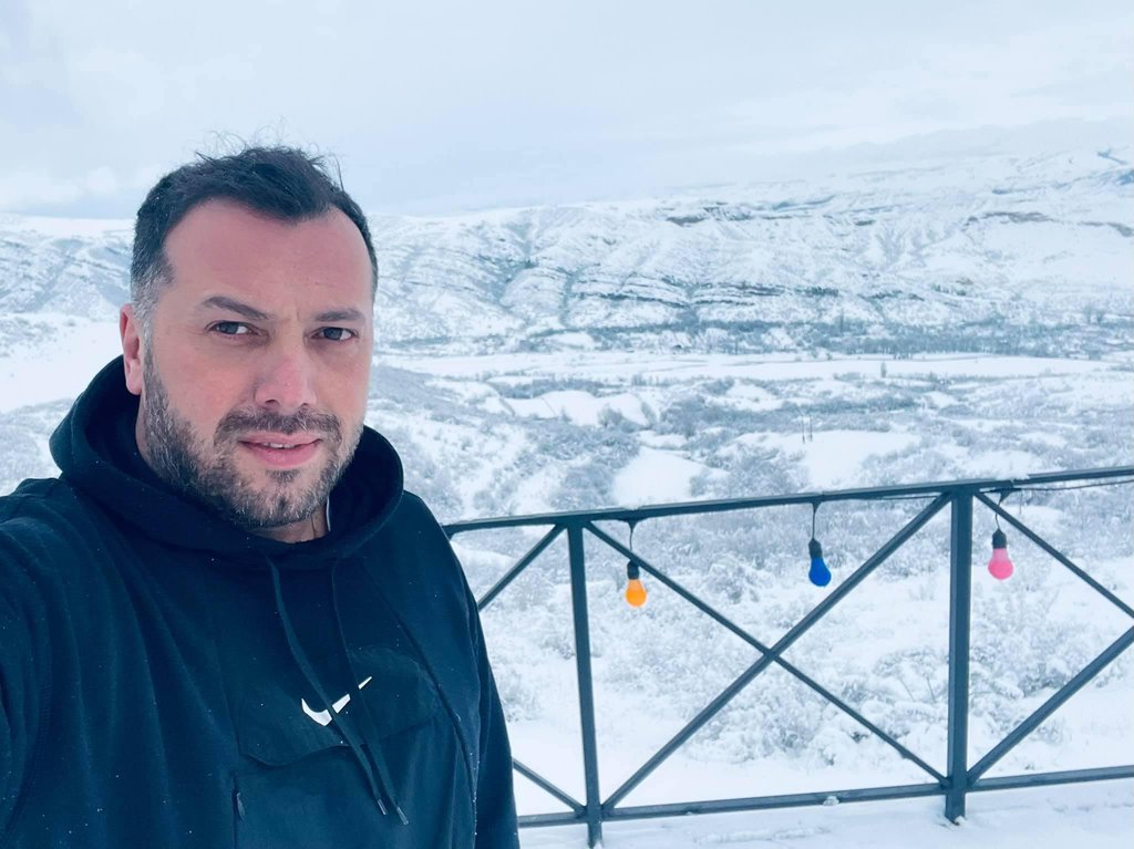 პეტრე კოლხი