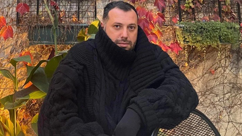 "პატრიარქი შიო აუცილებლად აგებს პასუხს" - პეტრე კოლხი