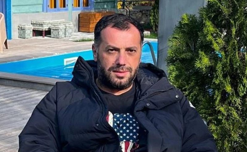 "უკრაინულ ეკლესიაში ქართულად მომიწევს მსახურება" - პეტრე კოლხს უკრაინის პატრიარქმა მღვდელმოქმედება აღუდგინა