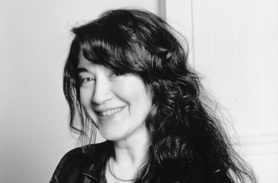 მართა არგერიხი