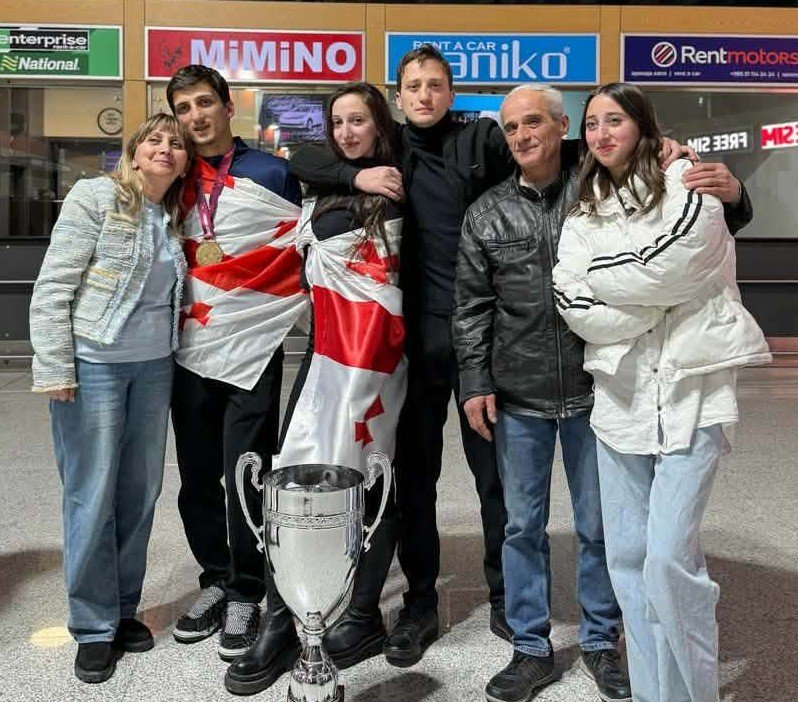 დიმიტრი ხაჩიძე