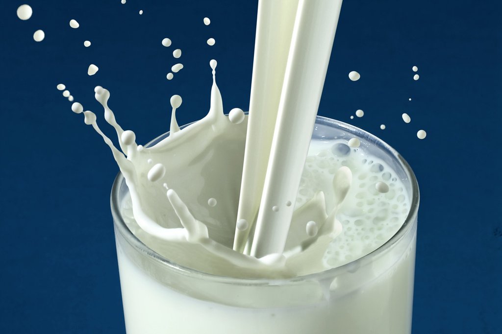 რძე
