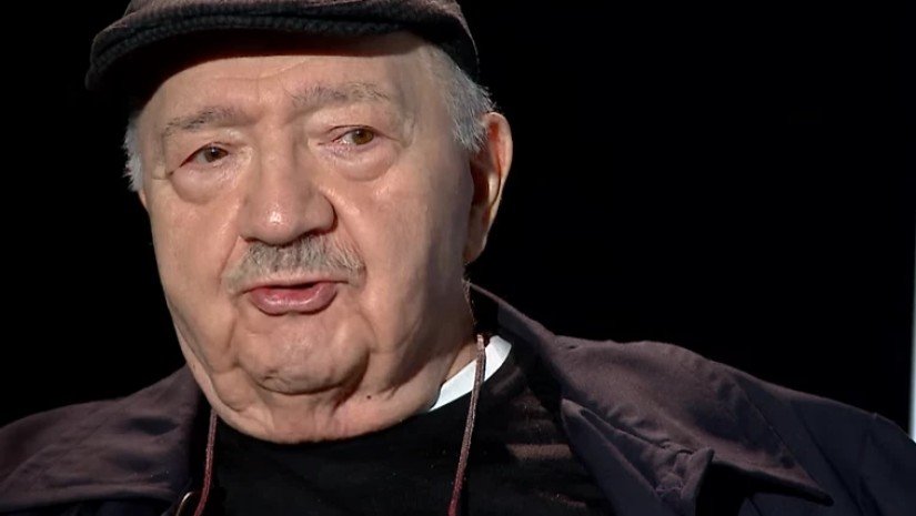 რობერტ სტურუა და "ვეფხისტყაოსანი" - ნაწილი მეორე