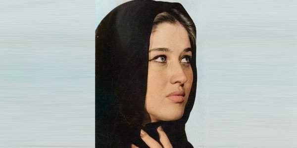"რუსიკო კიკნაძე და მე მარტო გარეგნობით კი არა, ბედისწერითაც ვგავდით ერთმანეთს" - ჟურნალისტი თეა ფირცხალავა იხსენებს