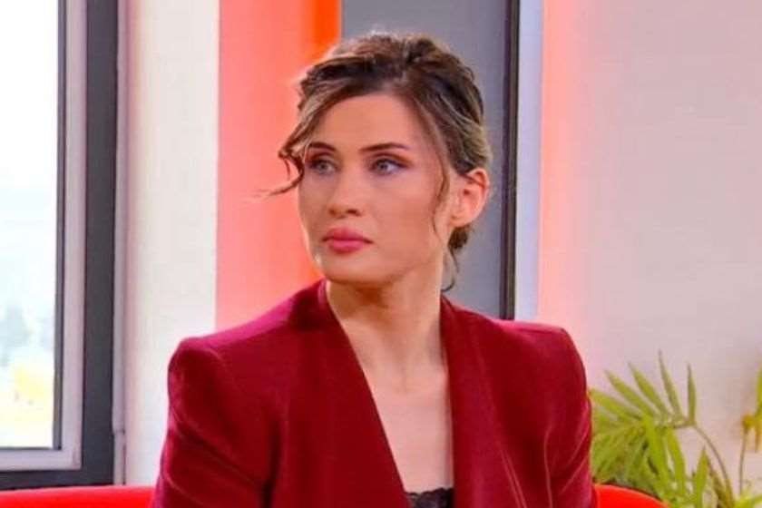 სამირა ბაირამოვა