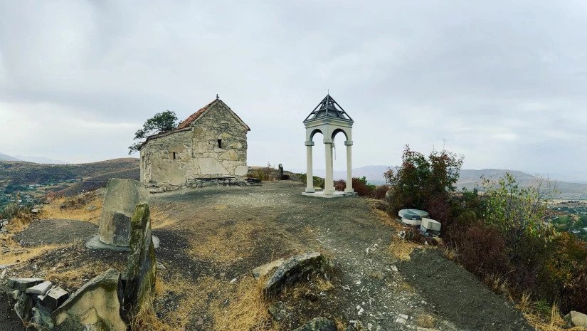 პეტრე კოლხი