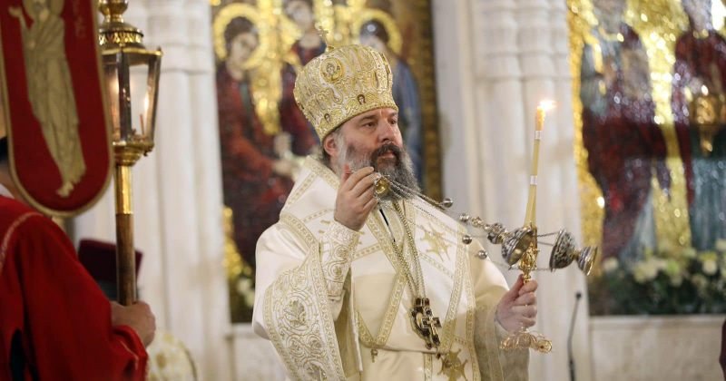 "ვიცი, როგორ ვერ იტან პატრიარქს"- პეტრე კოლხის წერილი მეუფე შიო მუჯირს