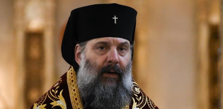 "გთხოვთ, ილოცოთ ჩემთვის, ჩვენი ერის მომავლისთვის" - შიო მესამე, საქართველოს ახალი პატრიარქი