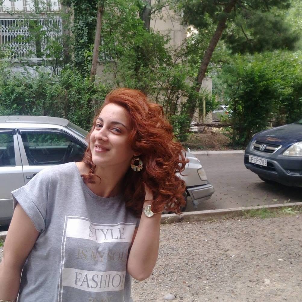 სოფო მეკოკიშვილი