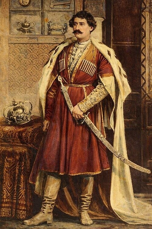 სოლომონ ii