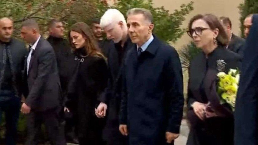 ლაშა ბასლანძე