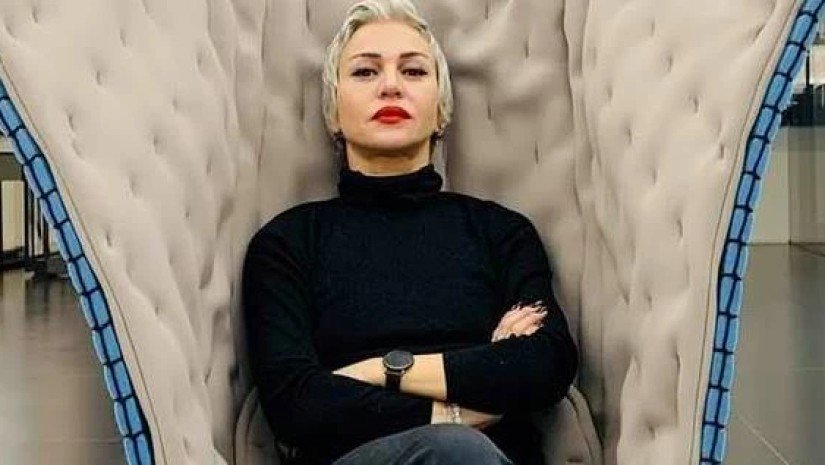 "ჯოჯოხეთია, როცა ვერ ხვდები ფულის გამო უყვარხარ ადამიანებს თუ შენ უყვარხარ..." - თეა დარჩია