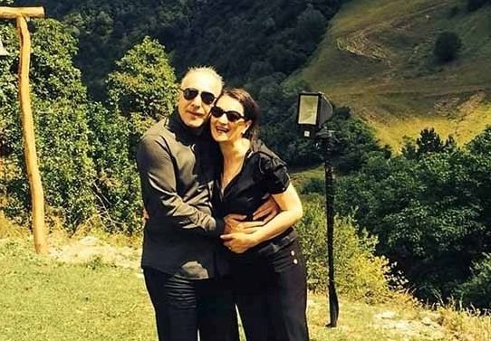 თაკო ჩარკვიანი