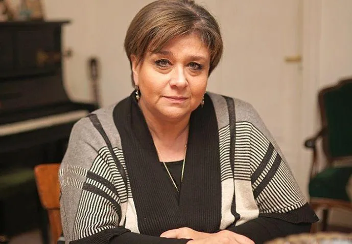 "ძალიან დიდი ხანია ვფიქრობ, ვთქვა თუ არა" - თამრიკო ჭოხონელიძე დათო არჩვაძეს მიმართავს