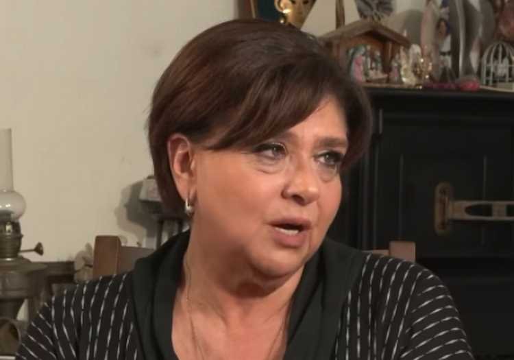 "ვცდილობ ისე ვიცხოვრო, ოდესმე შენთან შეხვედრის ღირსი გავხდე!" - თამრიკო ჭოხონელიძე მამას