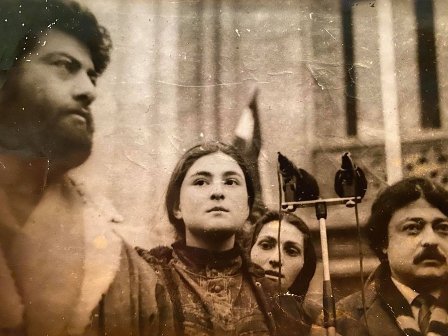 თამთა კოსტავა