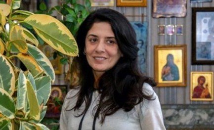 "მოვიდა, მკერდზე თავი დამადო და ატირდა... ქართველი ხომ არ ხარ, რატომ მოხვედიო?" - თათა ვარდანაშვილი სასწაულზე გვიყვება