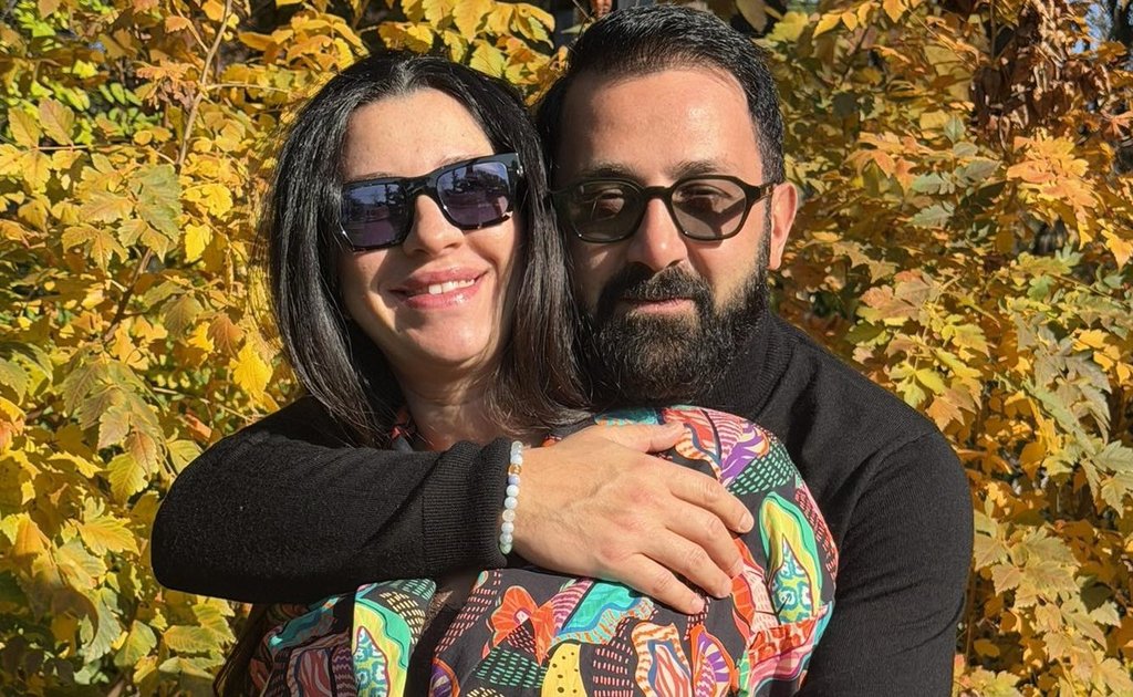 Exclusive:  "მე და თათია გადარეულები ვართ სიხარულისგან" - ნოდიკო ტატიშვილის პირველი კომენტარი