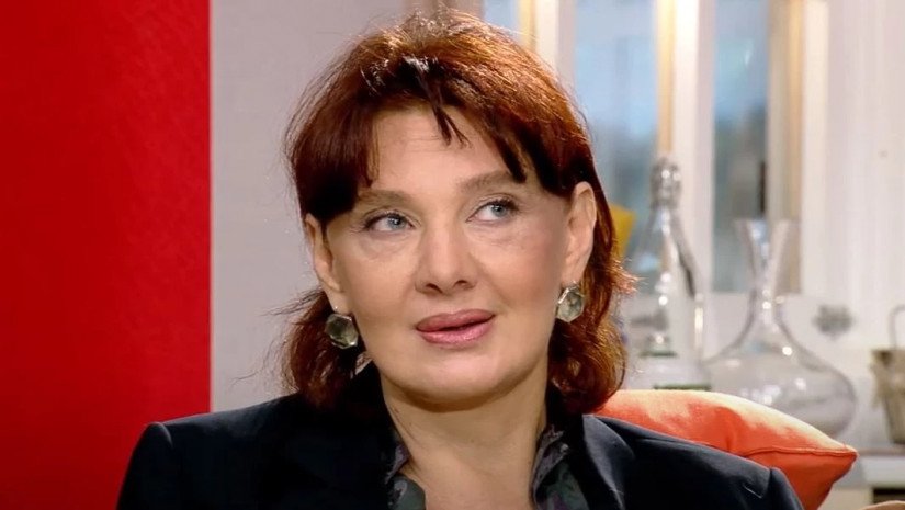 თათული დოლიძე