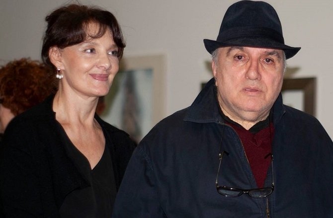 თათული დოლიძე