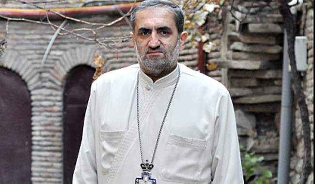 "ექიმი აფრთხილებს, სანამ აბორტს გაიკეთებ, ეს ლექსი წაიკითხეო. ამ იავნანამ ბევრი ბავშვის სიცოცხლე იხსნა" - მამა თავმასის ემოციური ისტორია