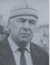 თეიმურაზ მიბჩუანი