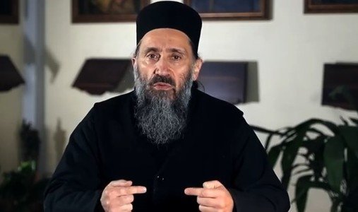 "მომდევნო პატრიარქს, უფრო იოლი, ანუ გაკვალული გზა დახვდება" - დეკანოზი თეოდორე გიგნაძე