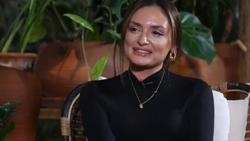 "სახლში საჭმელს აღარ ვაკეთებ. სამზარეულოში იმისთვის შევდივარ, რომ წყალი დავლიო" - თიკა ჯამბურია