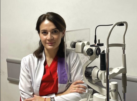 როგორ გავიგოთ, უკავშირდება თუ არა თავის ტკივილი თვალებს? - ოფთალმოლოგის განმარტება