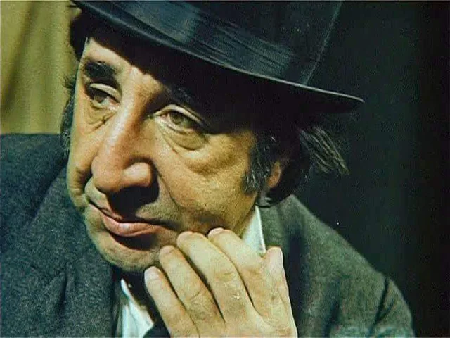 ფრუნზიკა