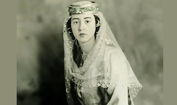 ალექსანდრა თოიძე