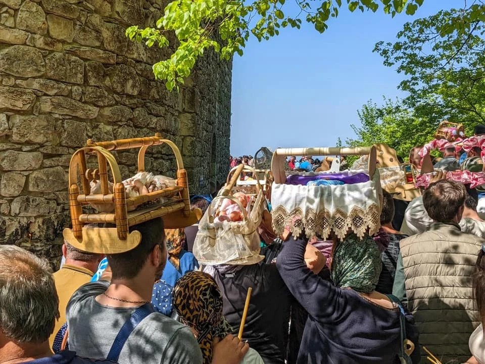 წაჩხურუ