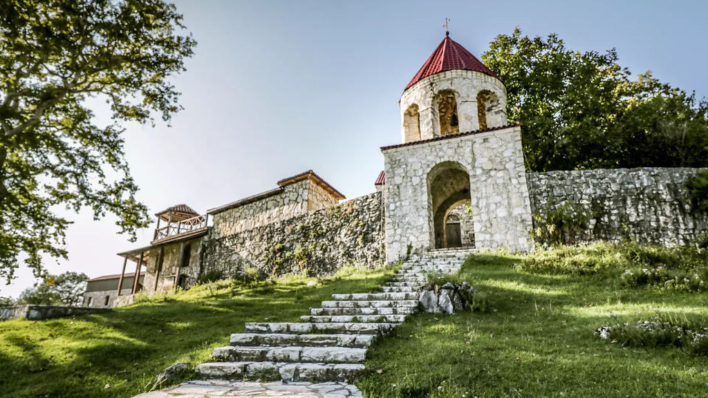 წაჩხურუ